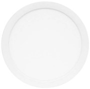 Ecolite WPCB2-18W/BI - LED Panel LEXA LED/6/12/18W/230V biela