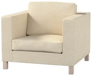 Poťah na kreslo Karlanda, krátky