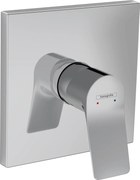Hansgrohe Vivenis, sprchová batéria pod omietku, chrómová, HAN-75615000