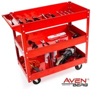 Dielenský vozík FRIEDRICH