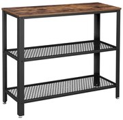 Konzolový stolík LNT81BX