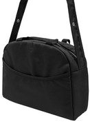 Taška na kočík Baby Mix Univerzálna čierna