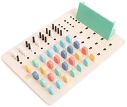 Farebný kód – Logik