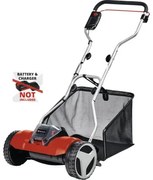 Vretenová kosačka Einhell Power X-Change GE-HM 18/38 Li bez aku a nabíjačky