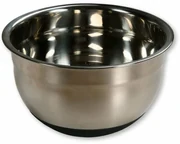 Kesper 90890 Miešacia misa, nehrzd. oceľ, pr. 20 cm