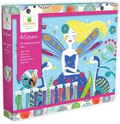 Artissimo - farebné trblietky - víly