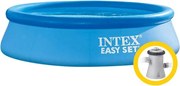 Bazén Intex Easy Set 2,44 x 0,61 m s kartušovou filtráciou