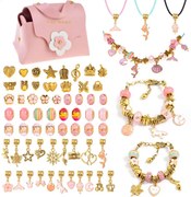 Sada na výrobu šperkov Inlea4Fun ZA4692