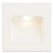 RED - Design Rendl - R12690 - LED Schodiskové svietidlo AMARO LED/3W/230V