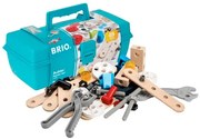 Brio Builder - štartovací set v kufríku 48 ks