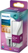 Philips 8719514263963 LED SceneSwitch žiarovka 8-5-2W/60W 806-320-80lm E27 2700-2500-2200K A60