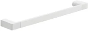 Gedy Gedy, PIRENEI držiak uterákov 450x66mm, biela matná, PI214502