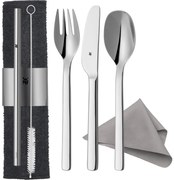 WMF - Cestovná sada príborov MY2GO 8ks