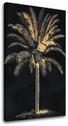 Obraz na plátne PALMA 001 | rôzne rozmery