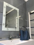 Amirro Tremosive zrkadlo 60x80 cm 226-284 ZTR8060F