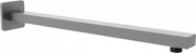 Mexen nástenné sprchové rameno 40 cm grafit - 79112-66