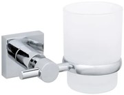 Tesa Hukk držiak pohárov chróm HUK27