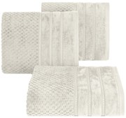 BAVLNENÝ UTERÁK ADORE 30X50 CM BÉŽOVÁ