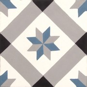 Cementové dlaždice 4710 | Articima