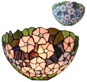 Nástenné svietidlo Tiffany 30*18 Prezent 203 vzor 2
