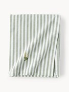 Pruhovaný obrus Melony