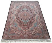 Koberec Exkluzívny PERS 05 modrý