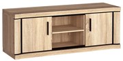 TV stolík Dallas D12 Dub Sonoma