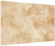 Obraz - Starý papierový pergamen (90x60 cm)