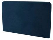 Čalúnená opierka hlavy Bed-Concept BC-32, Dostupné poťahy: Solo 263