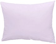 Obliečka na vankúš SUMMER 70x90 cm, fialová