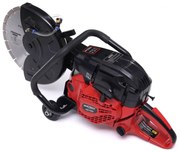 Benzínová píla na betón, 12", 2,4 kW | KD11922