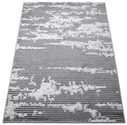 Koberec Frisee Apollo 0,8/1,5 2014 0825 šedá