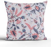 Bavlnená obliečka na vankúšik Renforcé 40 × 40 cm - Judy