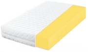 ECOMATRACE  Detský matrac BABY GOLD 9 cm Rozmery  70x140