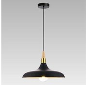 Prezent 46308 - Luster na lanku TRIER 1xE27/40W/230V