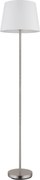 XXXLutz STOJACIA LAMPA, 35/151 cm - Interiérové svietidlá - 004558427202