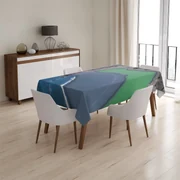 Sablio Obrus Čierne Pobrežie - 90x90 cm