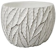 Cementový kvetináč YS47608l 10.6x10.6x8.4 cm