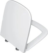 VitrA S20 wc prkénko softclose duroplast 77-003-009