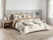 Obojstranné obliečky DUO SENSE NATIVA vzorované + obliečka na vankúšik 40x50 cm ZADARMO Rozmer obliečky: 70 x 90 cm | 140 x 200 cm