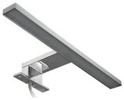 BOWI LED Kúpeľňové osvetlenie zrkadla ALRED LED/10W/230V IP44 4000K BW0362
