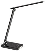 Rabalux 74213 - LED Stmievateľná stolná lampa TRAZE LED/5W/5V