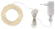 Svetelná reťaz počet žiaroviek 300 ks dĺžka 400 cm Kiki – Sirius