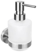 Bemeta Neo dávkovač mydla nehrdzavejúca oceľ 104109115