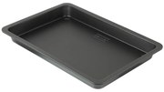 Plech na pečenie 42x29x4 Cm Teflon 6536
