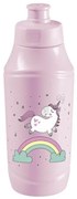 Fľaša pre deti 375 ml jednorožec Branq