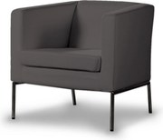 Poťah na kreslo Klappsta