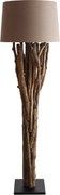 XXXLutz STOJACIA LAMPA, 30/175/30 cm P & B - Online Only bytové doplnky - 001769025013