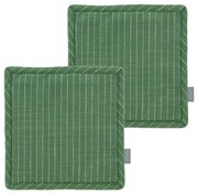 Bavlnené chňapky v súprave 2 ks Line – Södahl