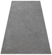 Koberec DISCRETION sivý